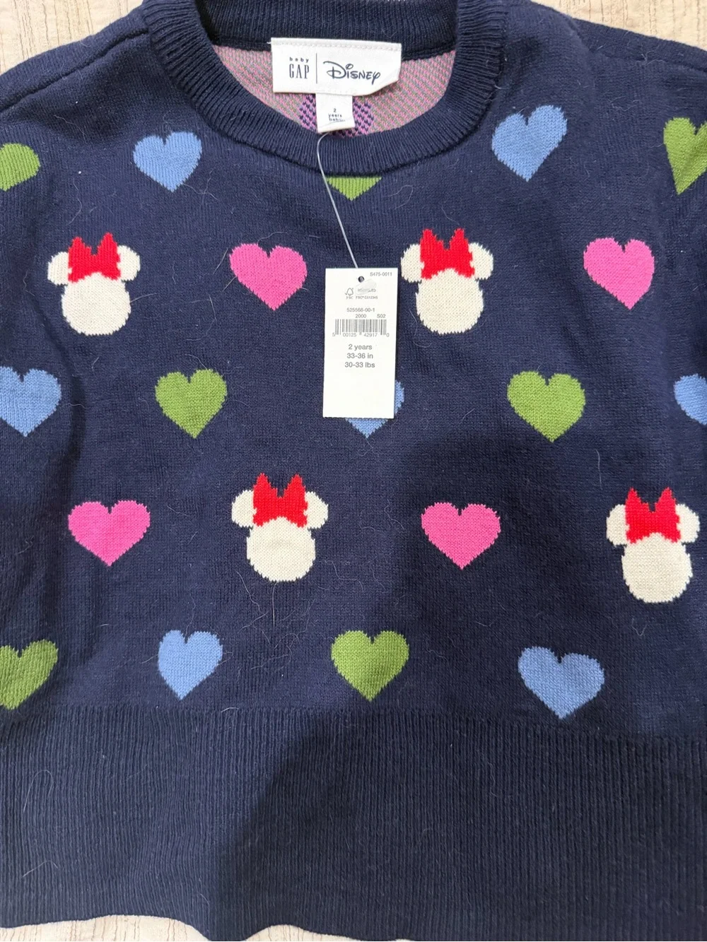 GAP Girls 3T Clothes Bundle